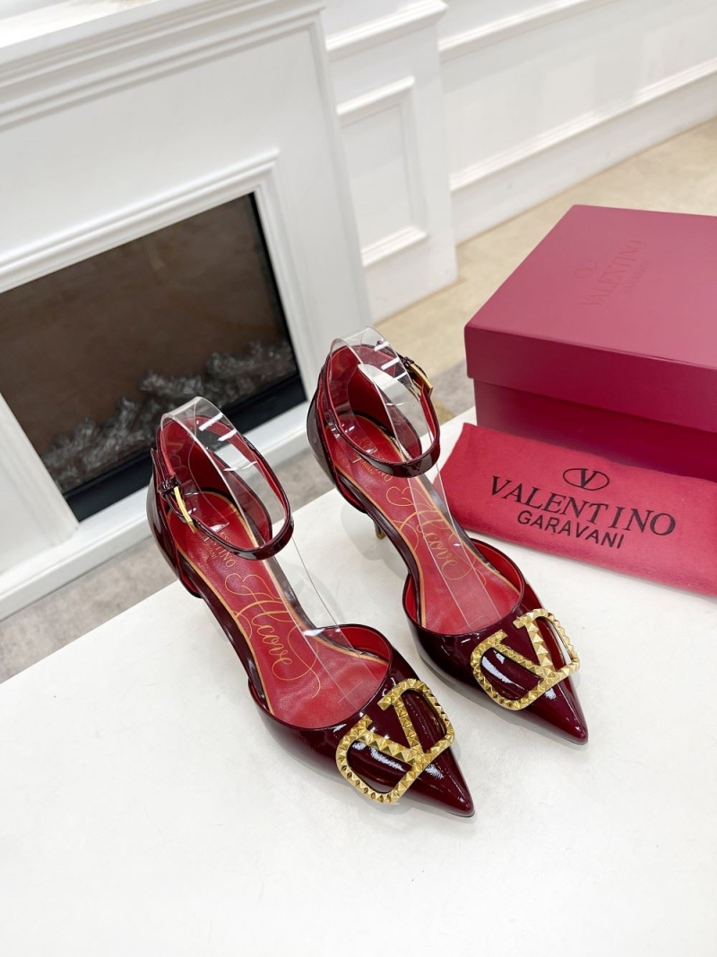 Valentino High Heels